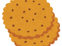 ビスケットの日