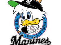 千葉ロッテ入団