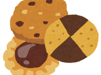 クッキー