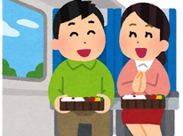 E4形、ラストラン！