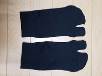 足袋ソックス