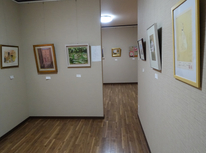 きらめき店２階「アトリエアルブル」のご案内