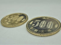 新500円玉のヒミツ