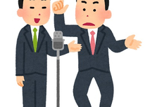 M-1グランプリ2021