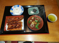 贅沢なひととき