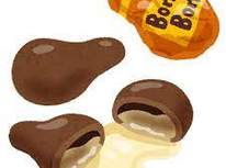 ウイスキーボンボン