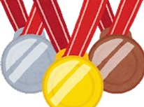 冬季オリンピック閉幕