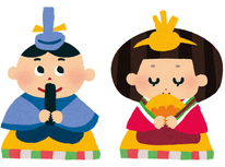 雛祭り