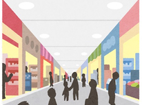 「ヴィーナスフォート」閉館