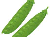 さやえんどう