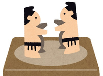 相撲どすこい研