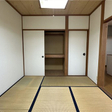 和室 