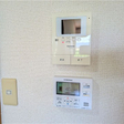 TVインターホン 