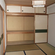 和室収納 
