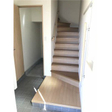 玄関・玄関物入 