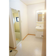 脱衣室 