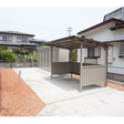 駐輪場・屋外物置 