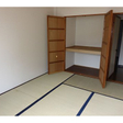 和室収納 