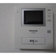 TVインターホン 