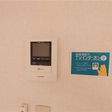 TVドアホン 
