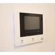 TVインターホン 