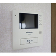 TVインターホン 