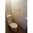 トイレ（ウォシュレットが付きます） 