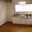 リビング・キッチン 