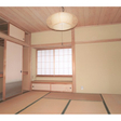 2階和室8帖  