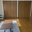1F洋室クローゼット 