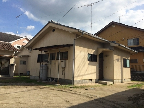 外観図
