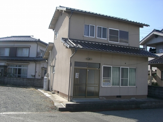 外観図