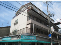外観図