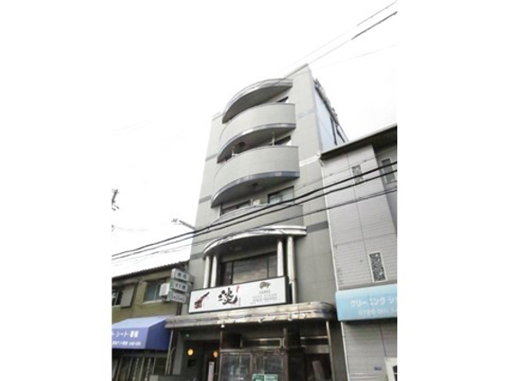 外観図