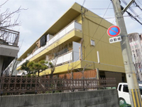 外観図