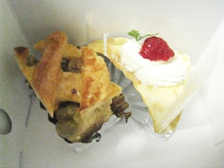 ケーキ