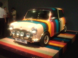 ポール・スミス展