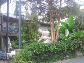 岡本太郎記念館