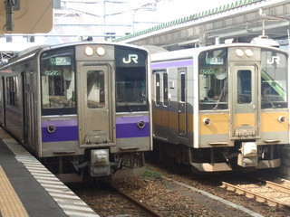 東北本線