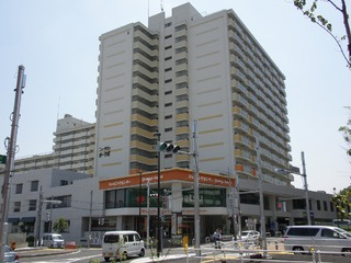 高田馬場ニュータウンオークボ