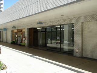 高田馬場ニュータウンオークボ２１区画