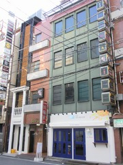 歌舞伎町サチビル