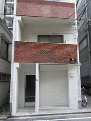 新宿御苑前ＫＩビル