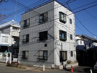 経堂賃貸アパートハイムＫＩ
