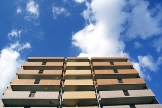 賃貸アパートマンション