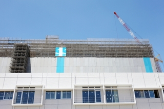ビル建て替え
