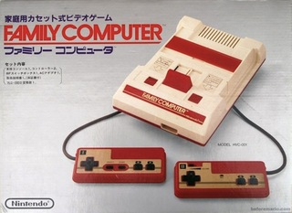 ファミコン