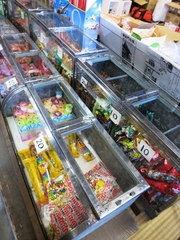 駄菓子