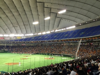 都市対抗野球