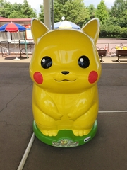 ポケモンGO